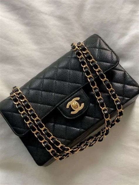 chanel flap alternative